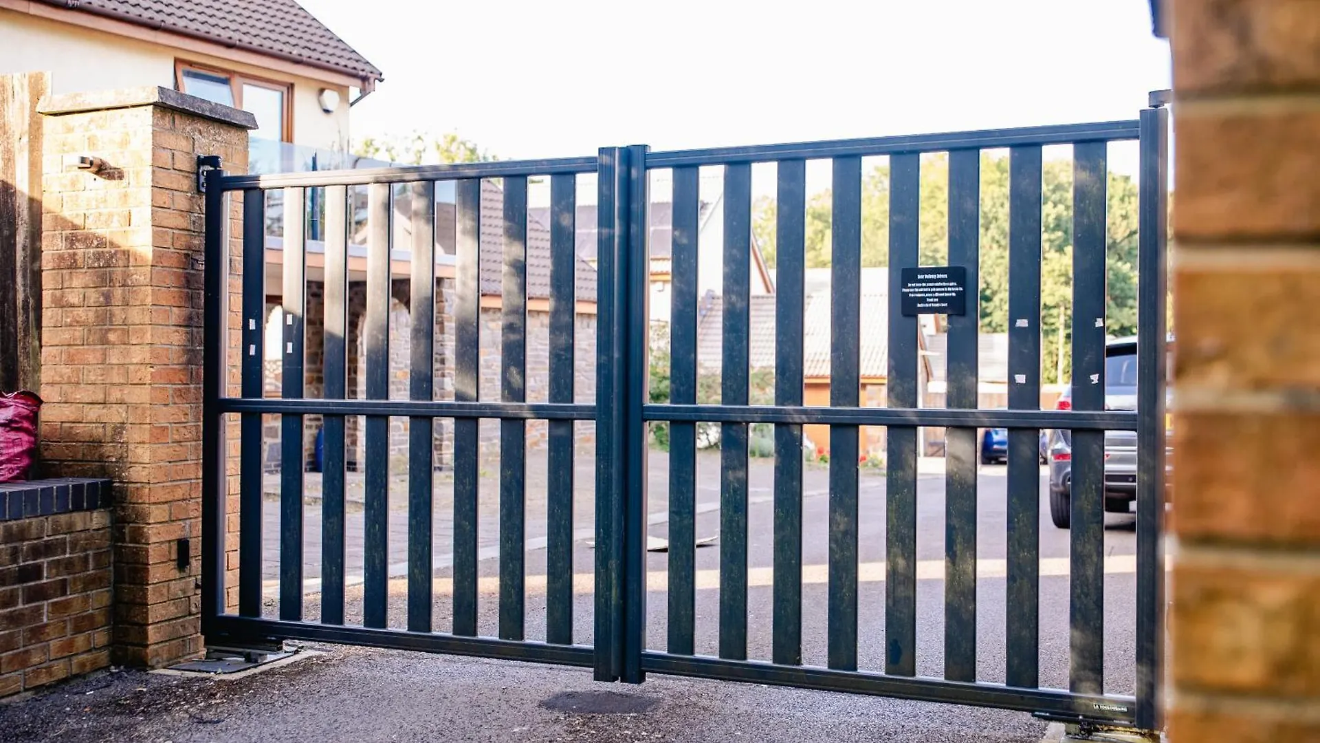 펜션 Spacious 7 Bedroom 5 Bathroom Mansion With Parking 카디프 영국